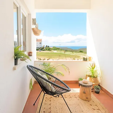 Bela Vista_cozy With Sea View